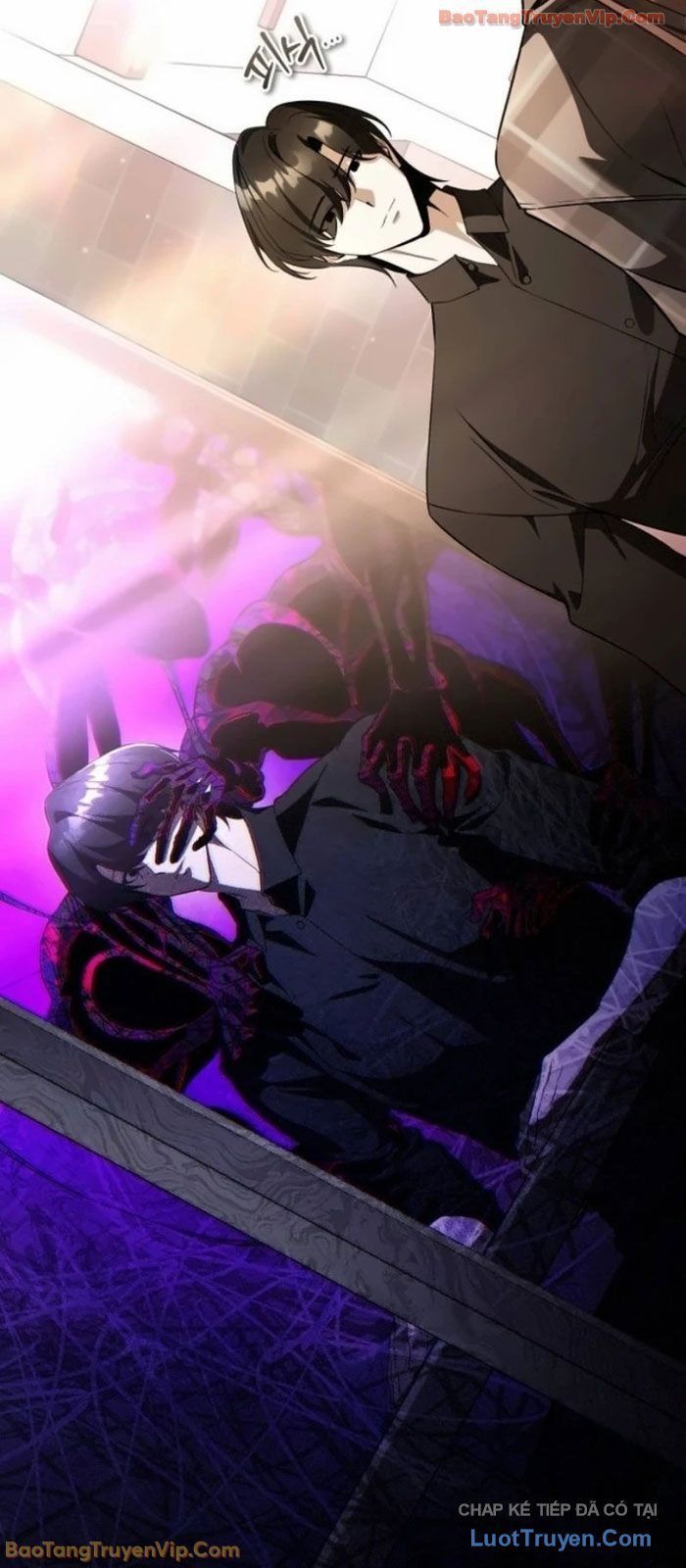 Phát Sóng Của Siêu Việt Giả Chapter 23 - 107