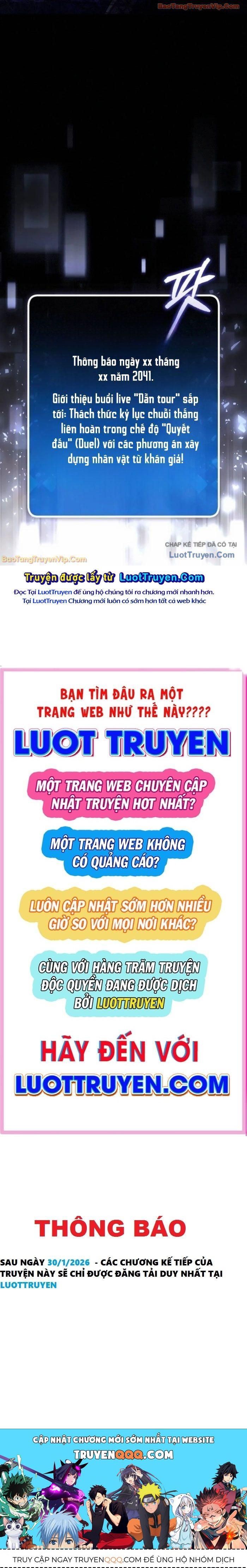 Phát Sóng Của Siêu Việt Giả Chapter 23 - 108