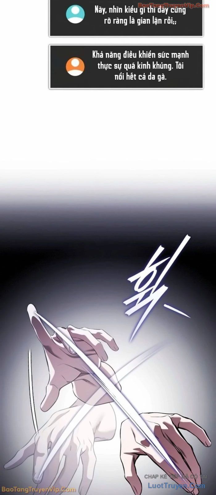 Phát Sóng Của Siêu Việt Giả Chapter 23 - 12