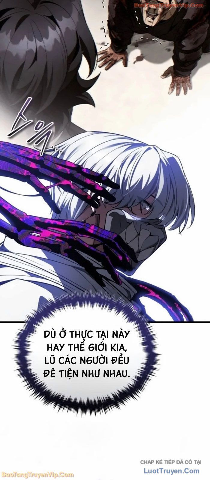 Phát Sóng Của Siêu Việt Giả Chapter 23 - 18