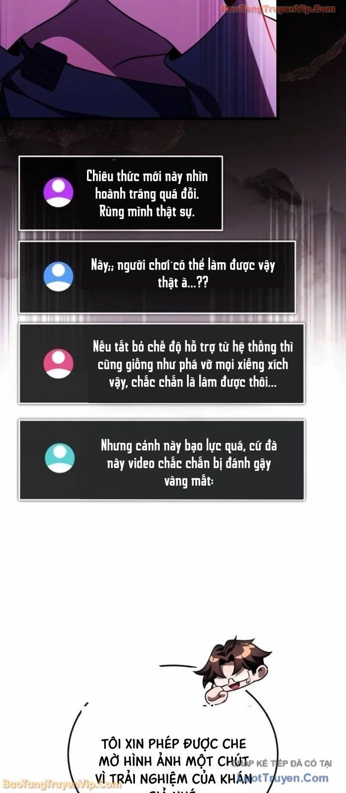 Phát Sóng Của Siêu Việt Giả Chapter 23 - 26