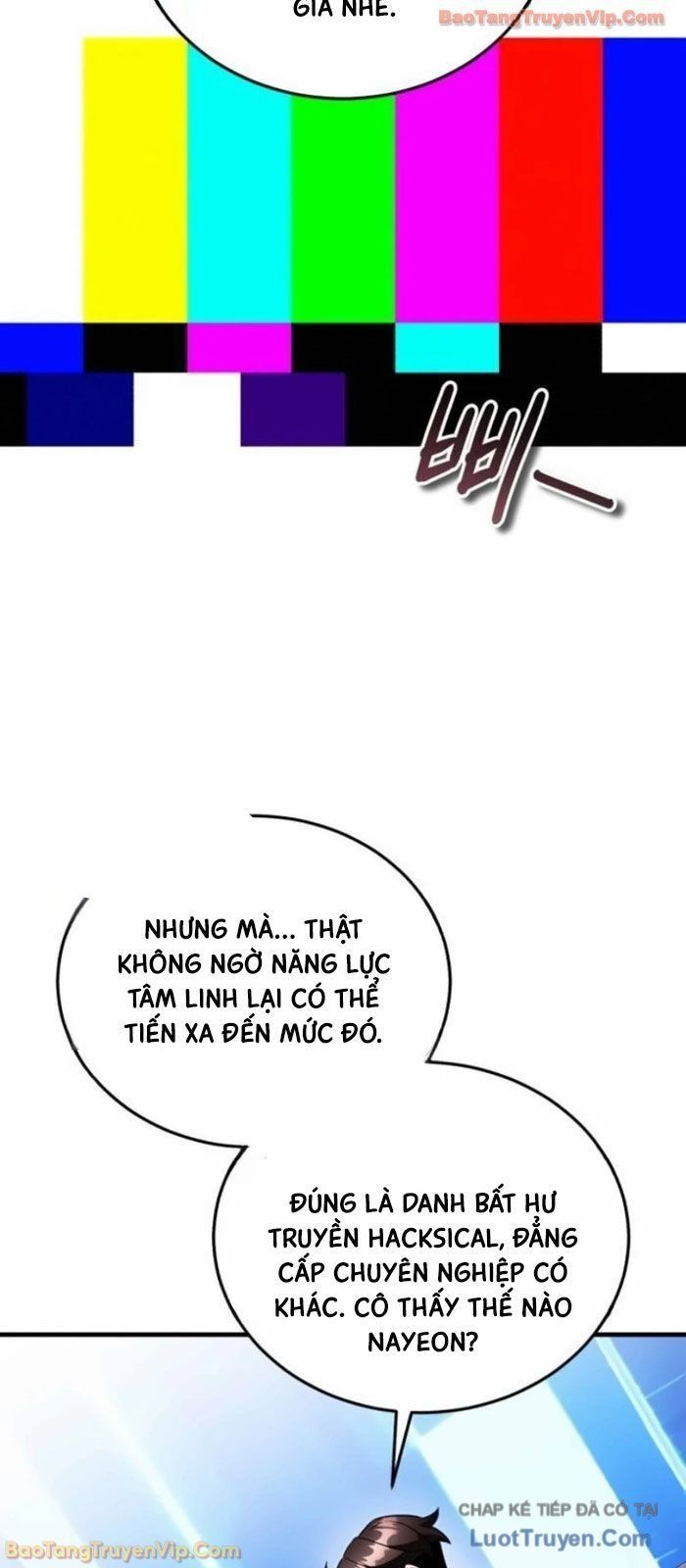 Phát Sóng Của Siêu Việt Giả Chapter 23 - 27