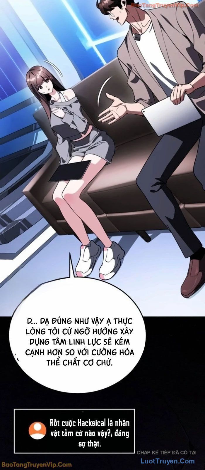 Phát Sóng Của Siêu Việt Giả Chapter 23 - 28