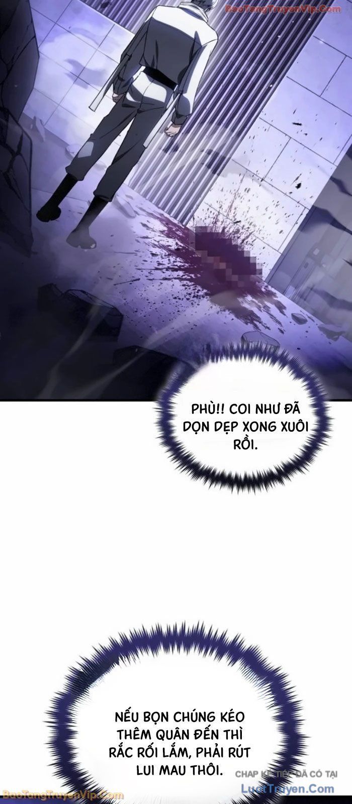 Phát Sóng Của Siêu Việt Giả Chapter 23 - 30