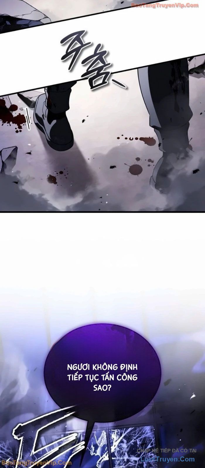 Phát Sóng Của Siêu Việt Giả Chapter 23 - 4