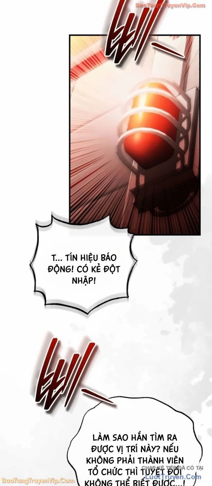 Phát Sóng Của Siêu Việt Giả Chapter 23 - 33