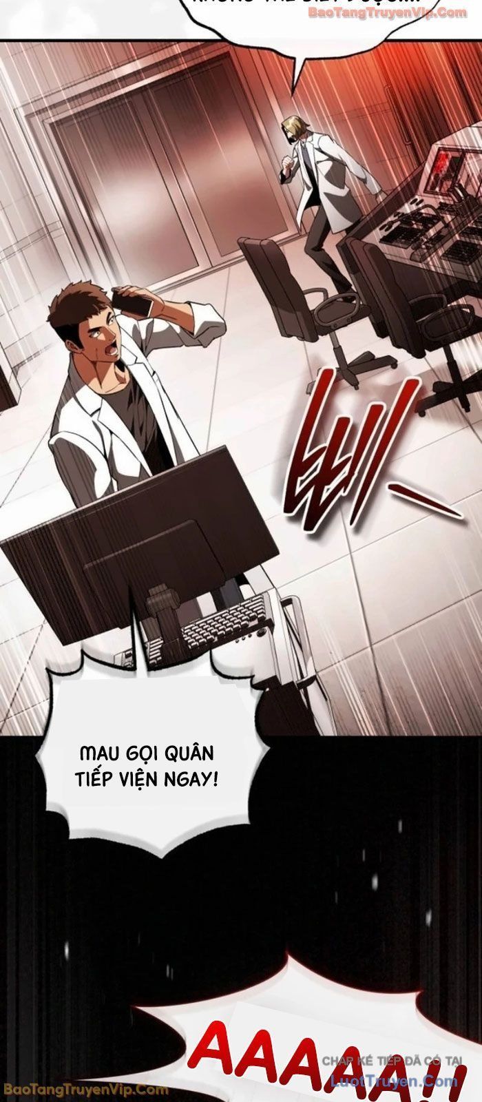 Phát Sóng Của Siêu Việt Giả Chapter 23 - 34