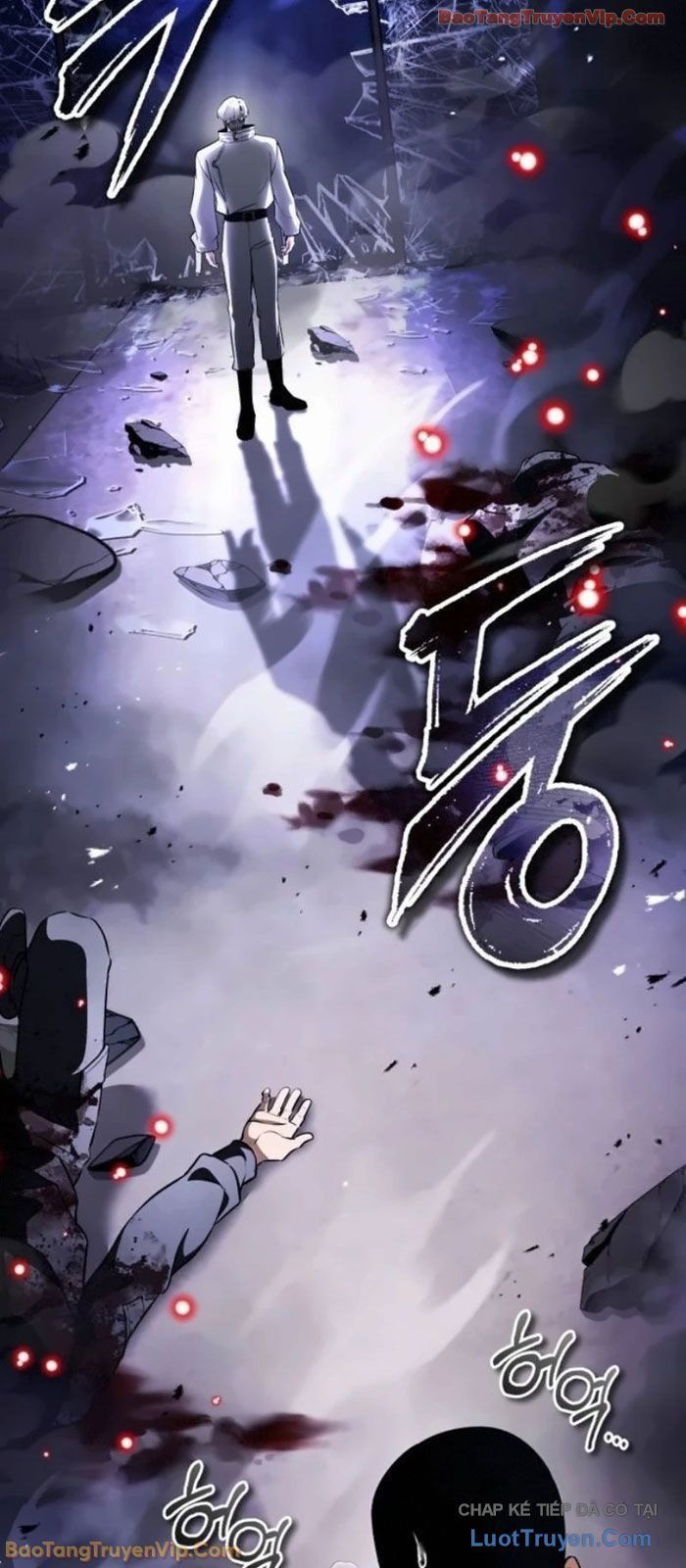 Phát Sóng Của Siêu Việt Giả Chapter 23 - 5