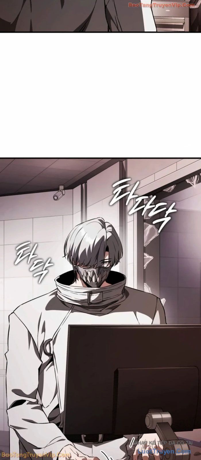 Phát Sóng Của Siêu Việt Giả Chapter 23 - 41