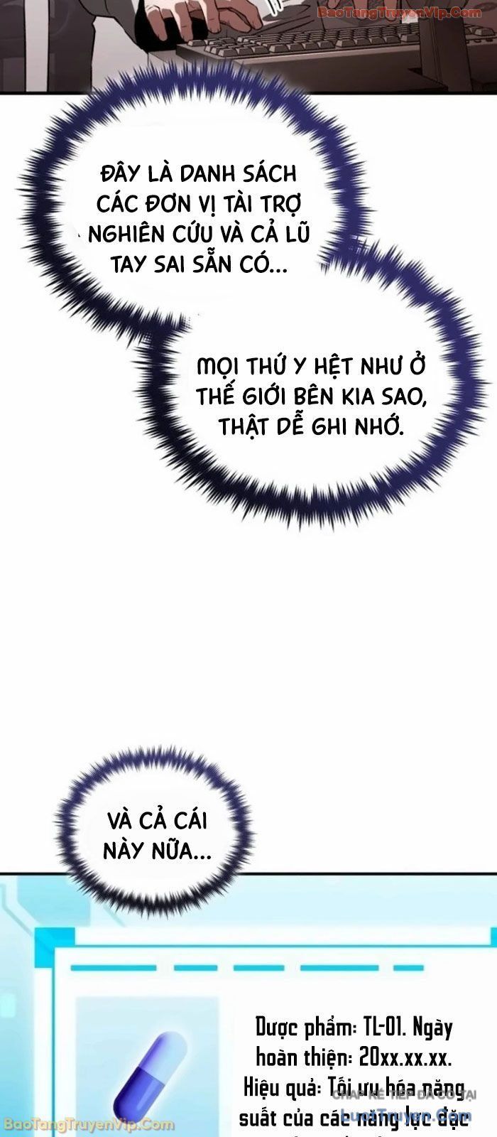 Phát Sóng Của Siêu Việt Giả Chapter 23 - 42