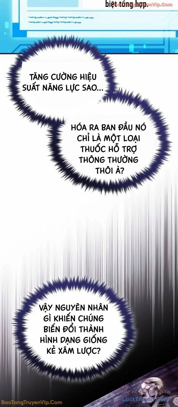 Phát Sóng Của Siêu Việt Giả Chapter 23 - 43