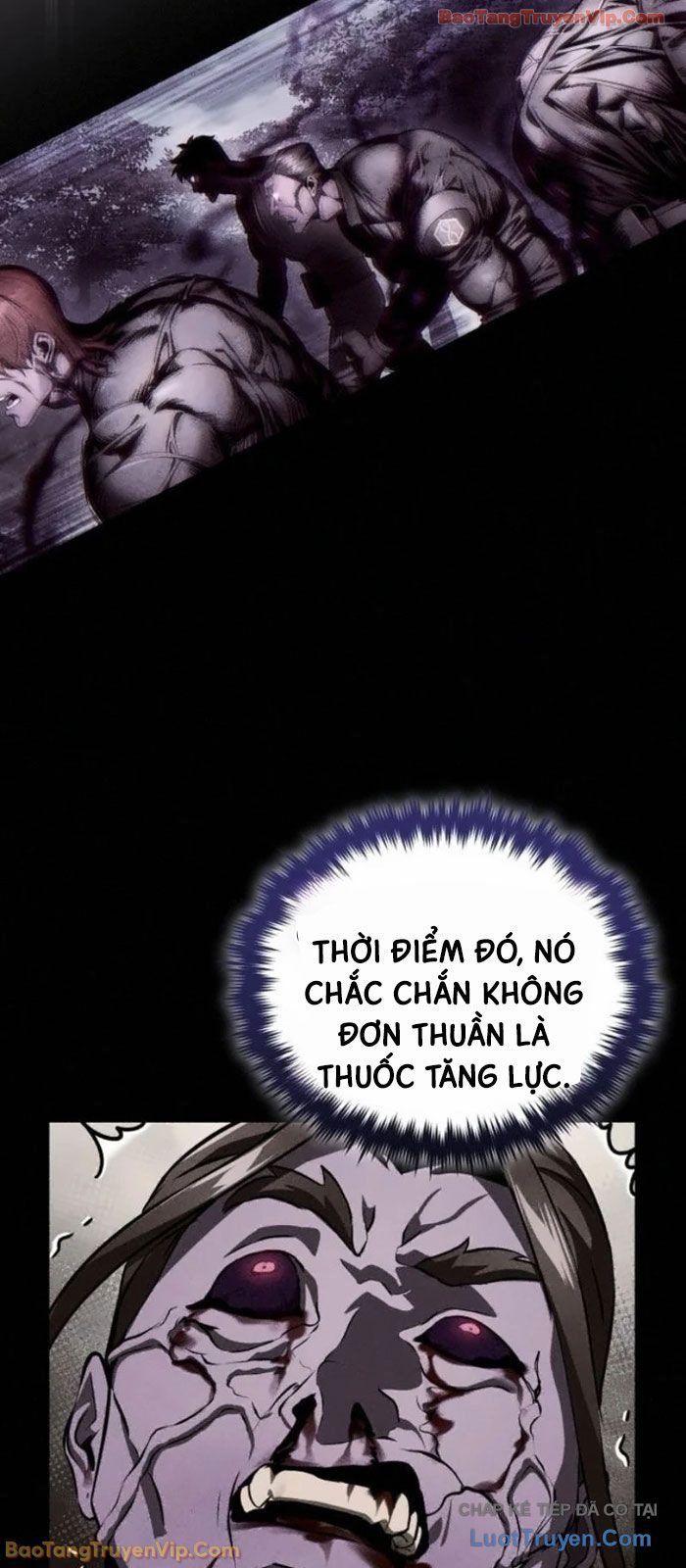 Phát Sóng Của Siêu Việt Giả Chapter 23 - 44