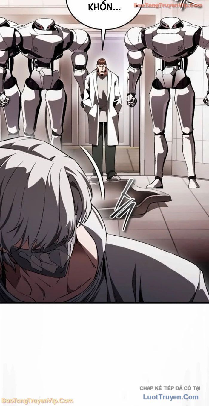 Phát Sóng Của Siêu Việt Giả Chapter 23 - 46