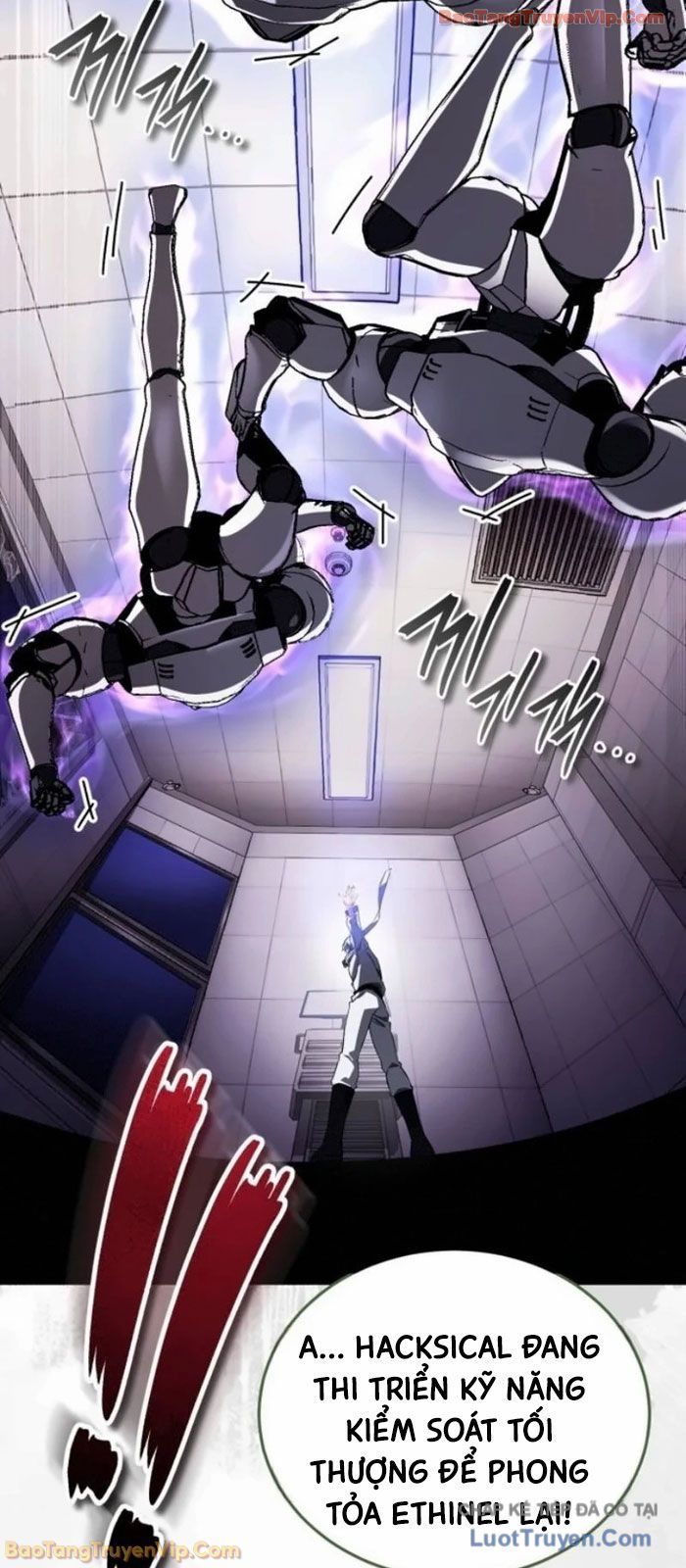 Phát Sóng Của Siêu Việt Giả Chapter 23 - 50