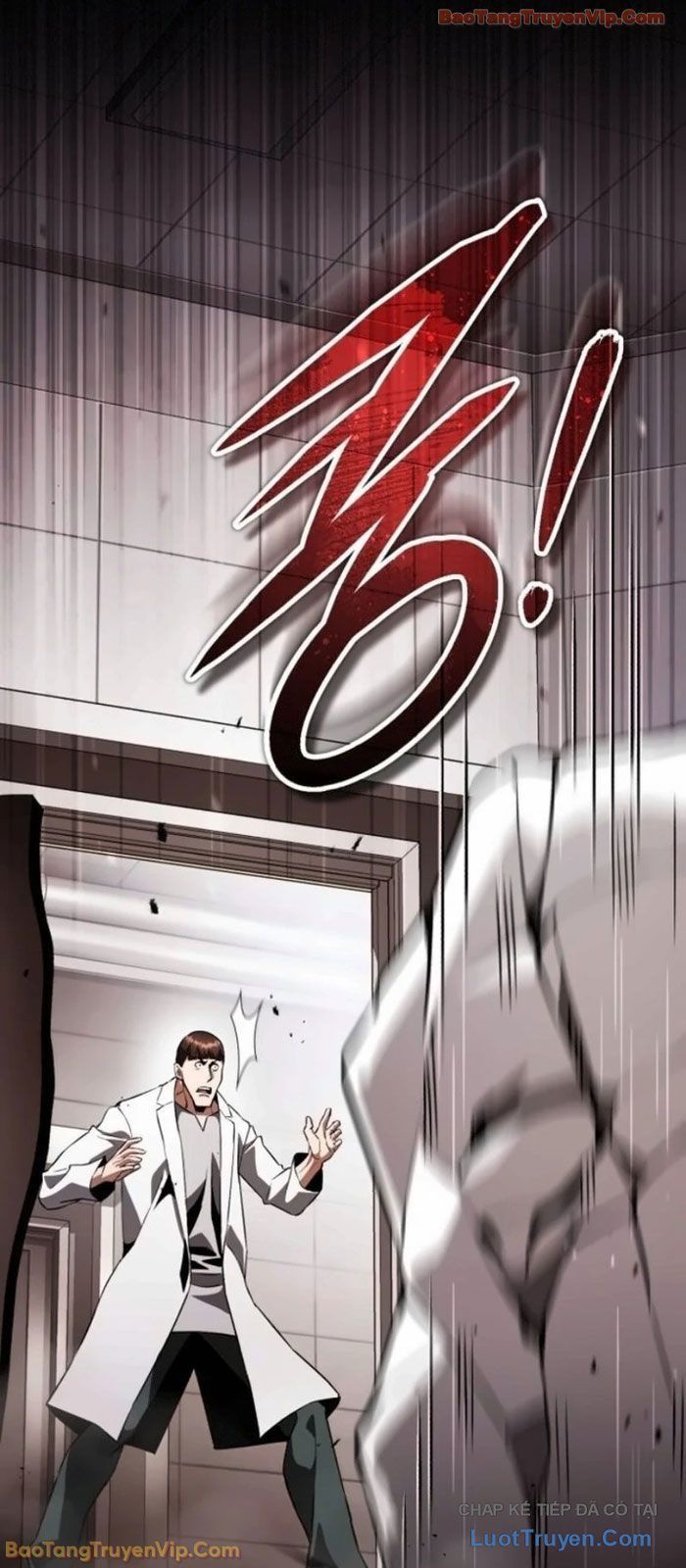Phát Sóng Của Siêu Việt Giả Chapter 23 - 54