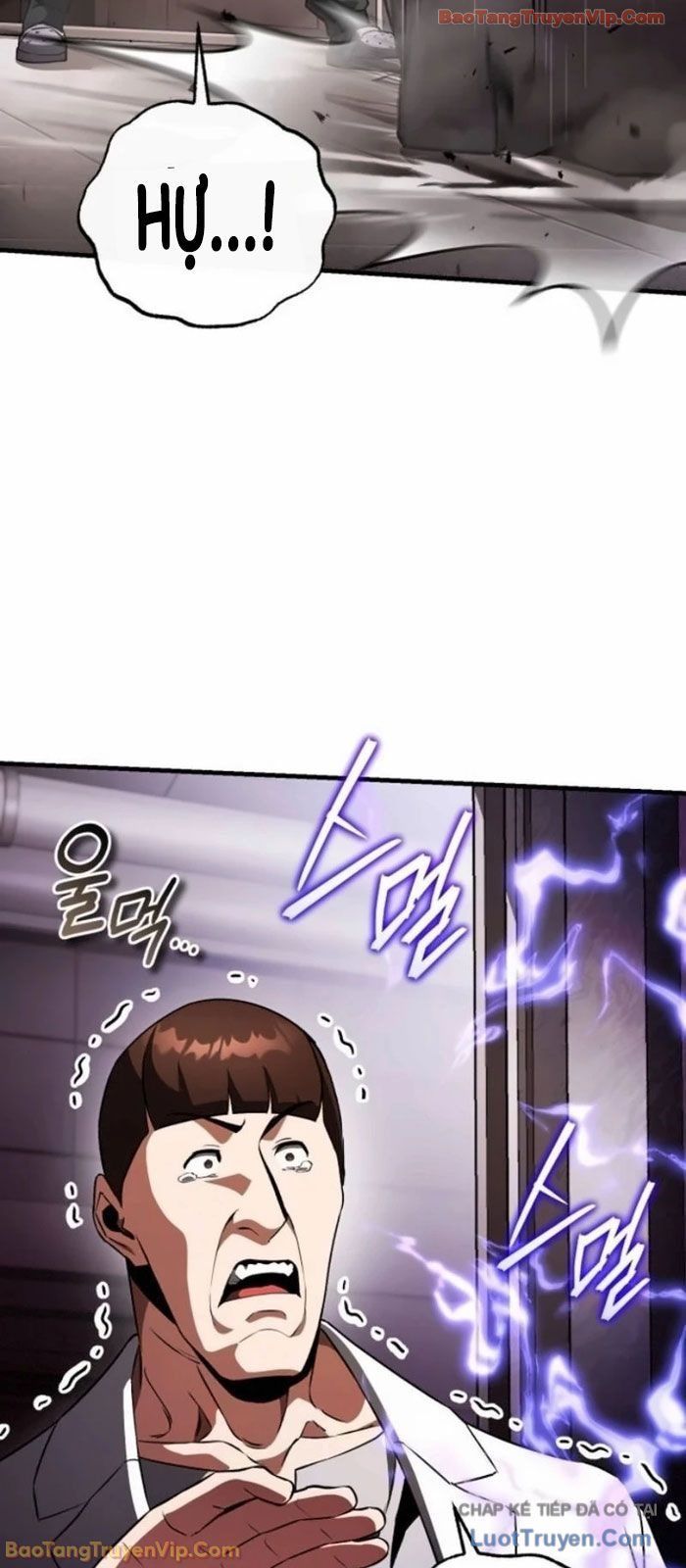Phát Sóng Của Siêu Việt Giả Chapter 23 - 55
