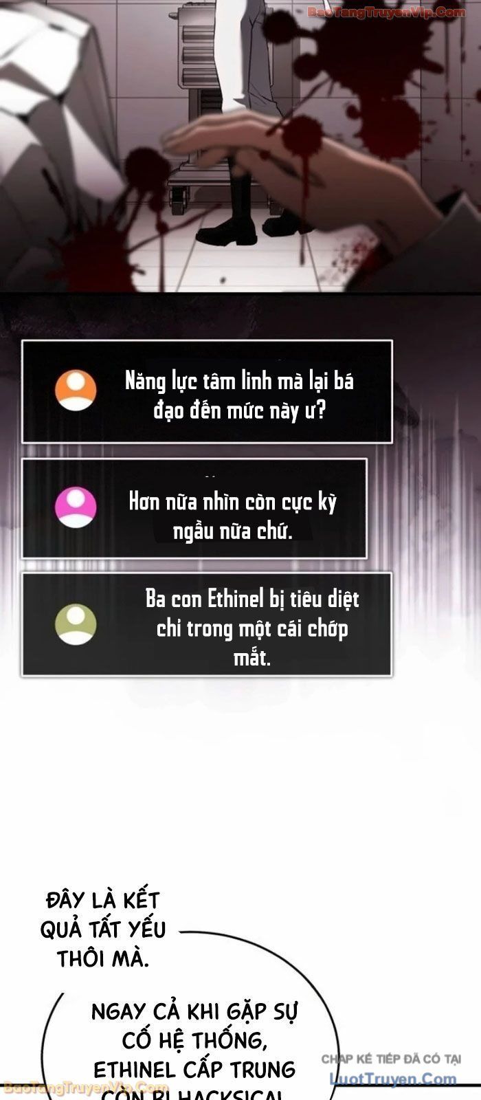 Phát Sóng Của Siêu Việt Giả Chapter 23 - 58