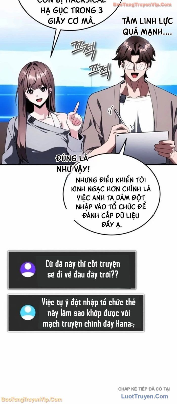 Phát Sóng Của Siêu Việt Giả Chapter 23 - 59