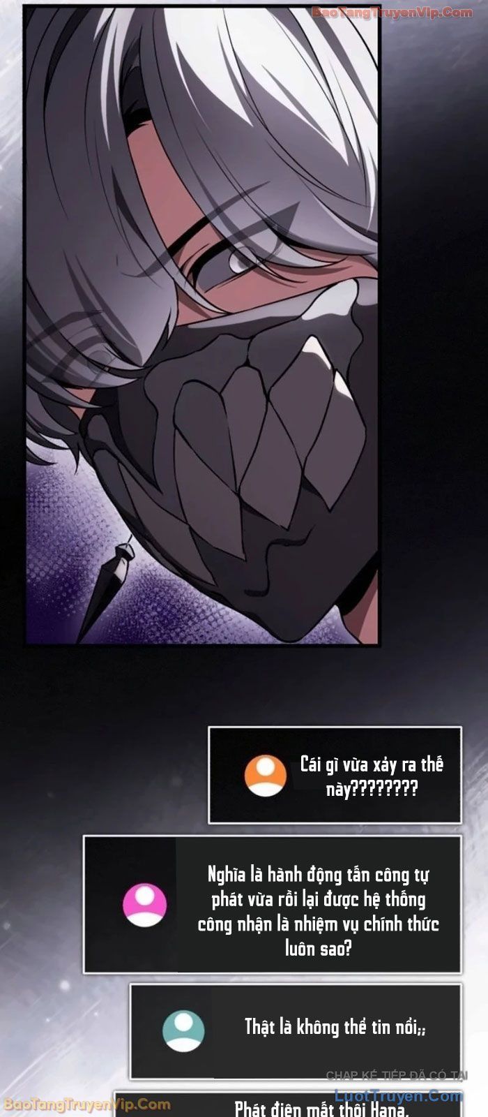 Phát Sóng Của Siêu Việt Giả Chapter 23 - 63