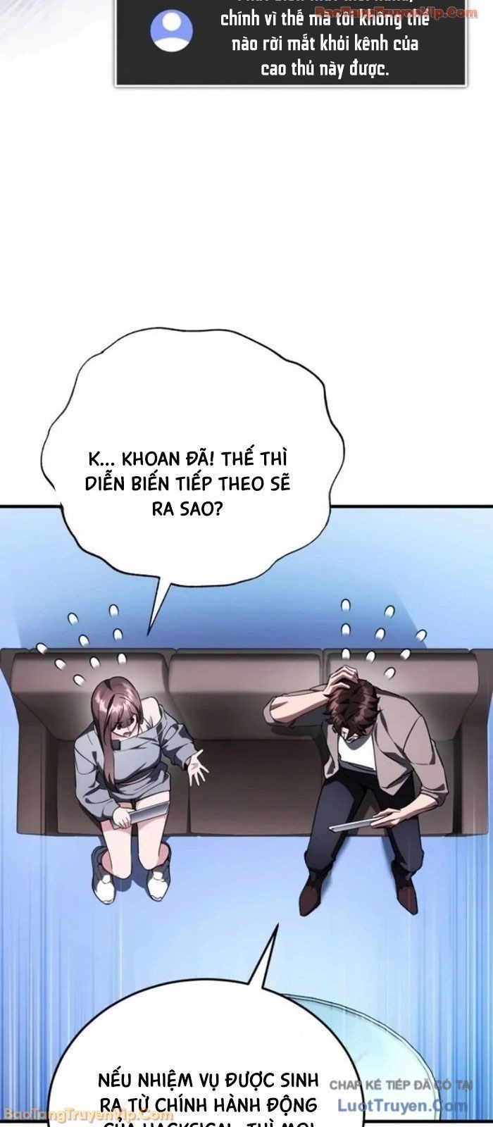 Phát Sóng Của Siêu Việt Giả Chapter 23 - 64