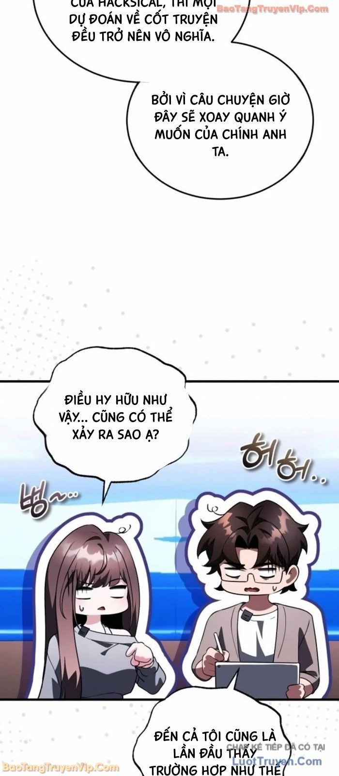 Phát Sóng Của Siêu Việt Giả Chapter 23 - 65