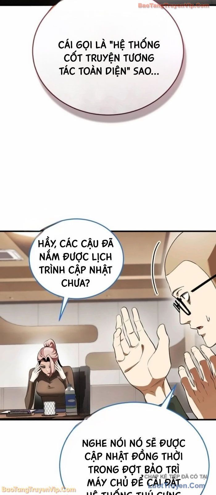 Phát Sóng Của Siêu Việt Giả Chapter 23 - 70