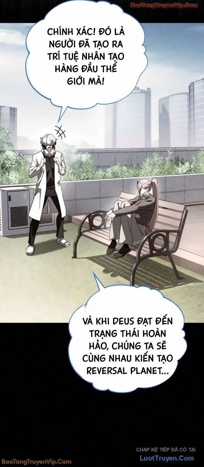 Phát Sóng Của Siêu Việt Giả Chapter 23 - 78