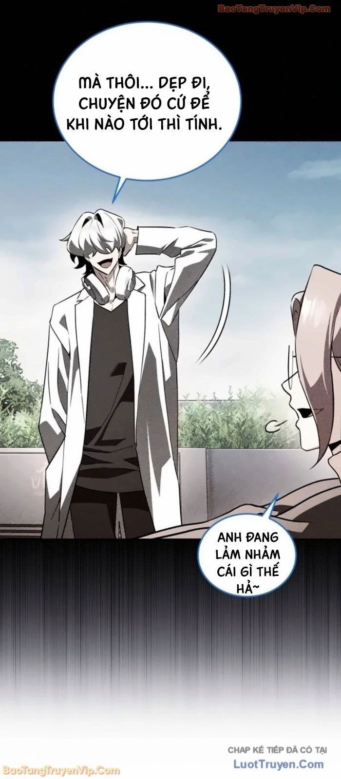 Phát Sóng Của Siêu Việt Giả Chapter 23 - 79