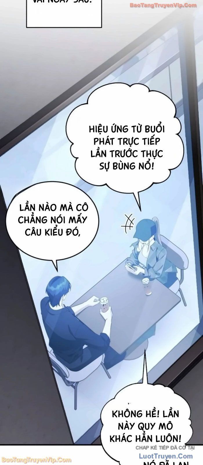 Phát Sóng Của Siêu Việt Giả Chapter 23 - 83