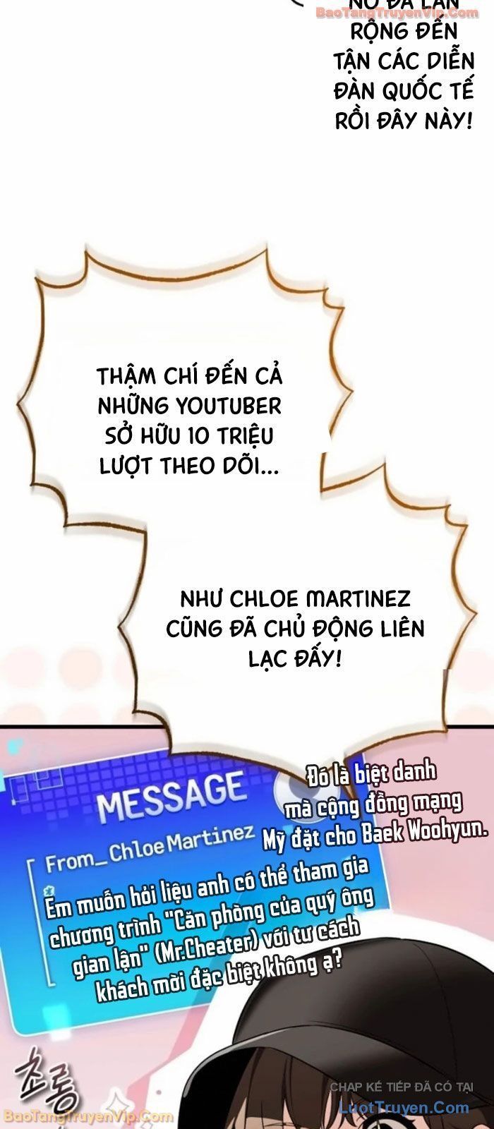 Phát Sóng Của Siêu Việt Giả Chapter 23 - 84