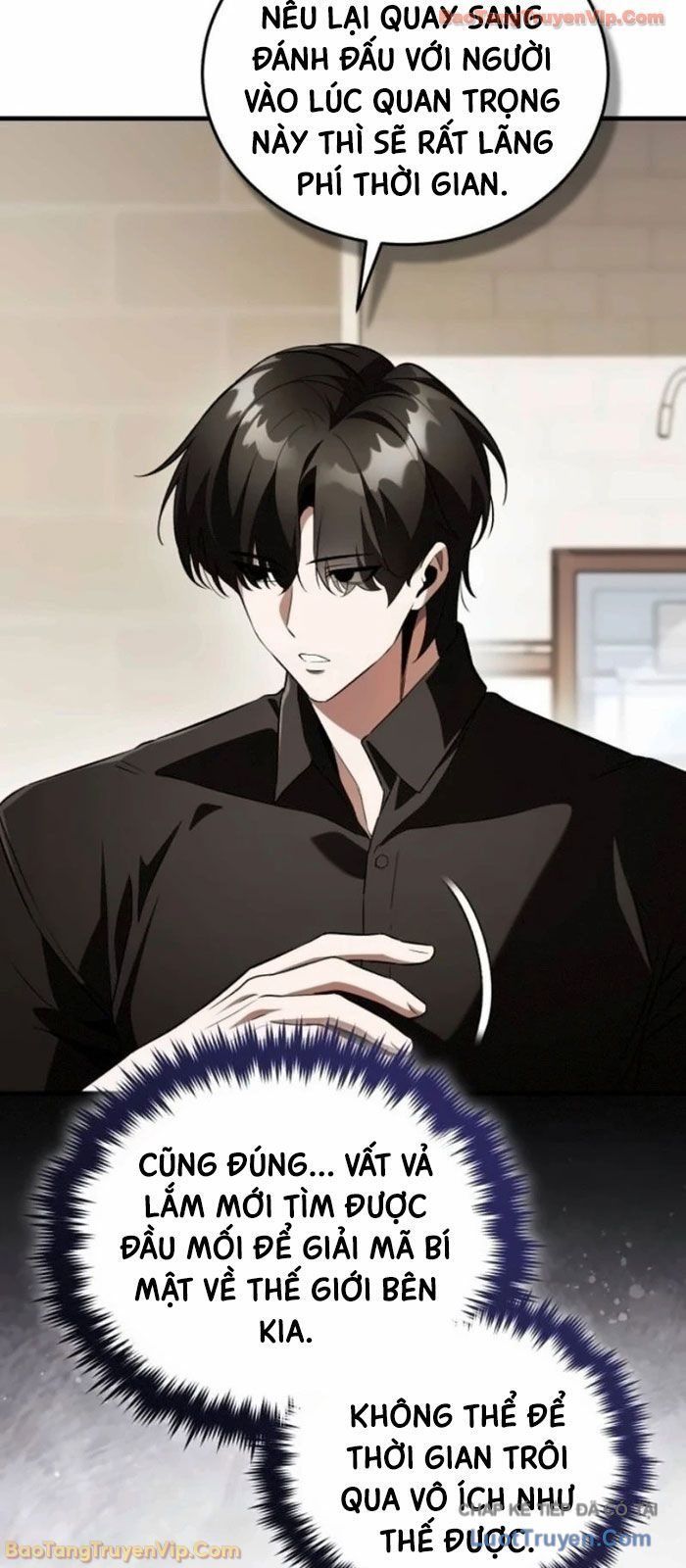 Phát Sóng Của Siêu Việt Giả Chapter 23 - 90