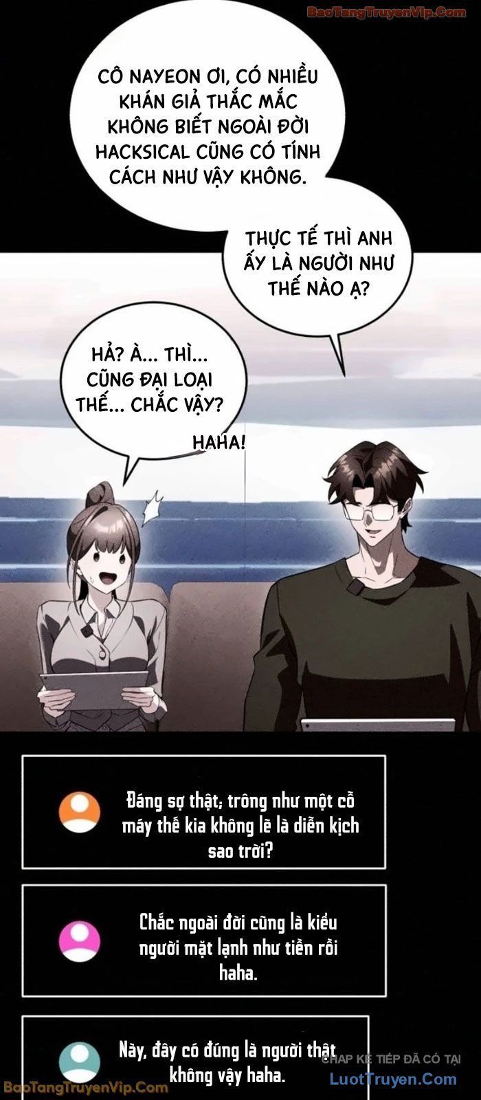 Phát Sóng Của Siêu Việt Giả Chapter 23 - 94