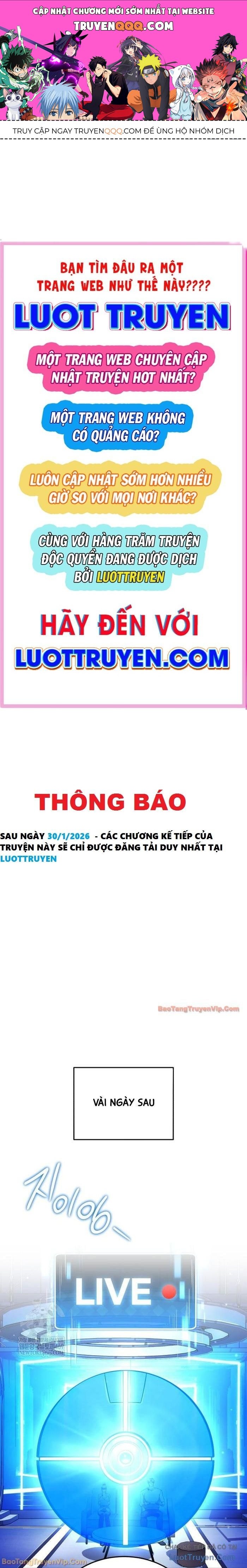 Phát Sóng Của Siêu Việt Giả Chapter 24 - 1