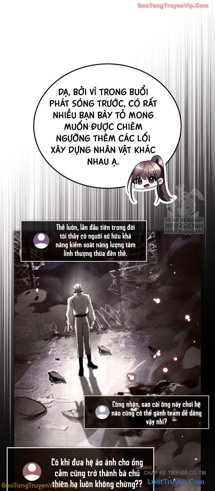 Phát Sóng Của Siêu Việt Giả Chapter 24 - 2