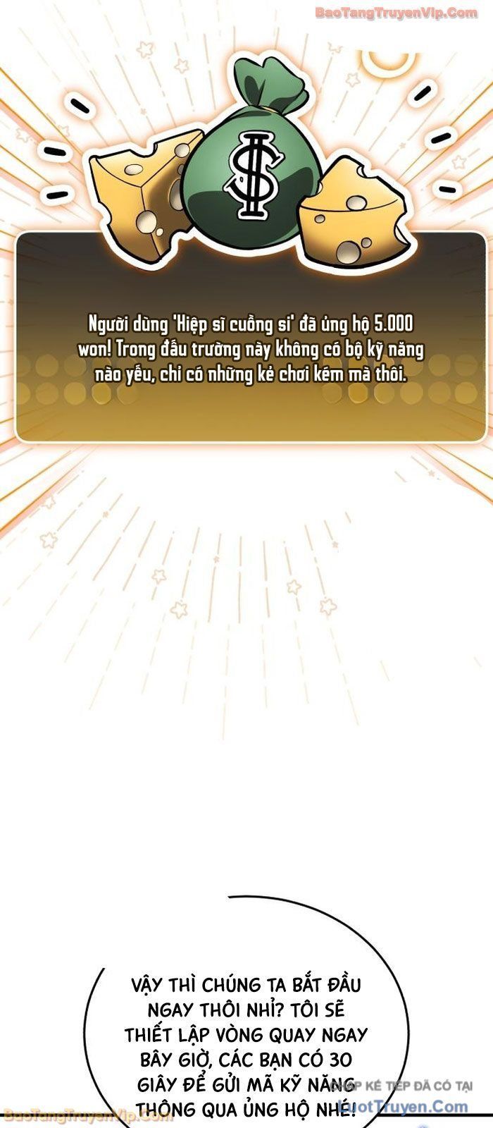 Phát Sóng Của Siêu Việt Giả Chapter 24 - 11