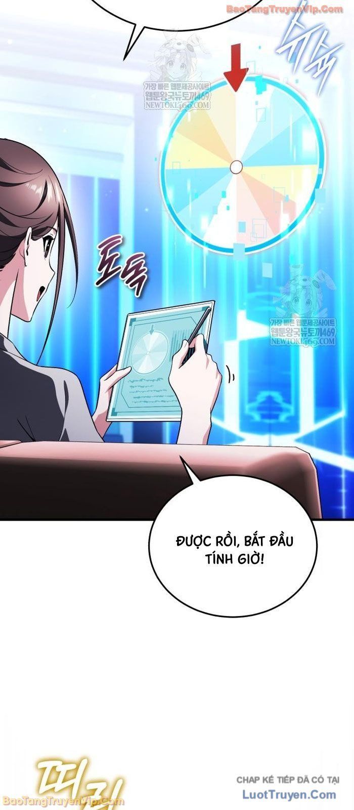 Phát Sóng Của Siêu Việt Giả Chapter 24 - 12