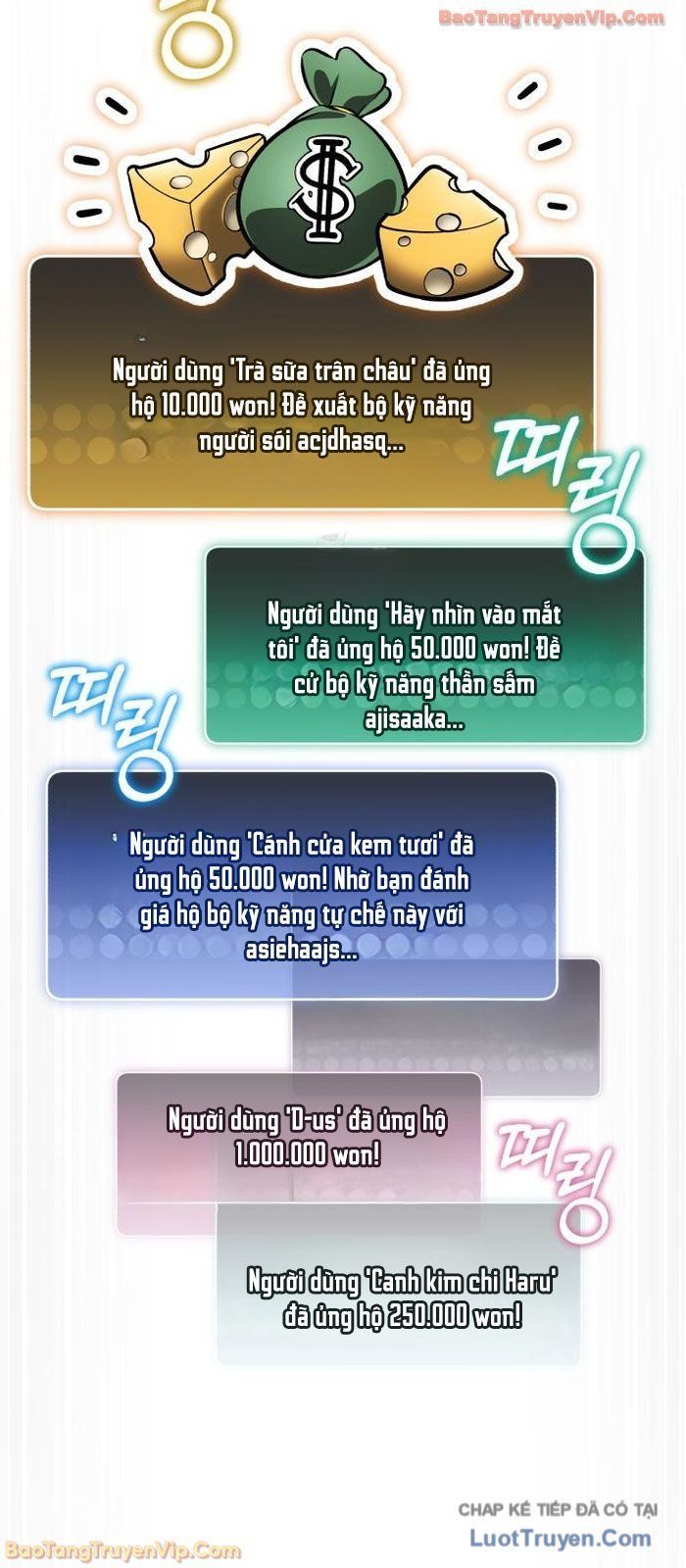 Phát Sóng Của Siêu Việt Giả Chapter 24 - 13