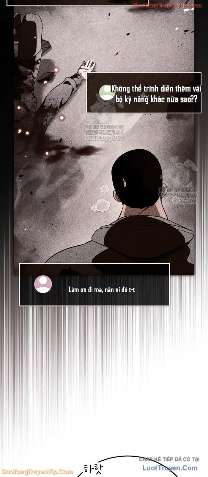 Phát Sóng Của Siêu Việt Giả Chapter 24 - 3