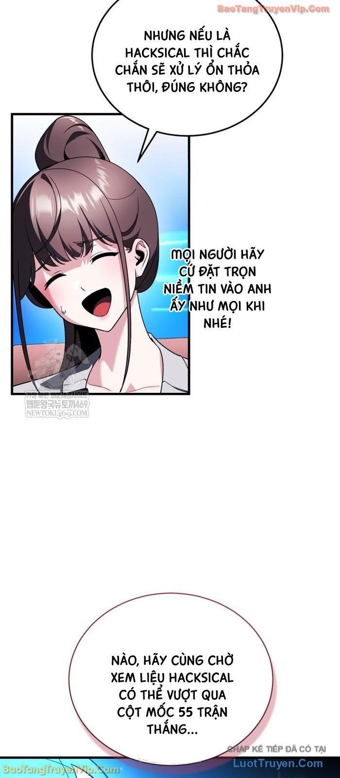 Phát Sóng Của Siêu Việt Giả Chapter 24 - 21
