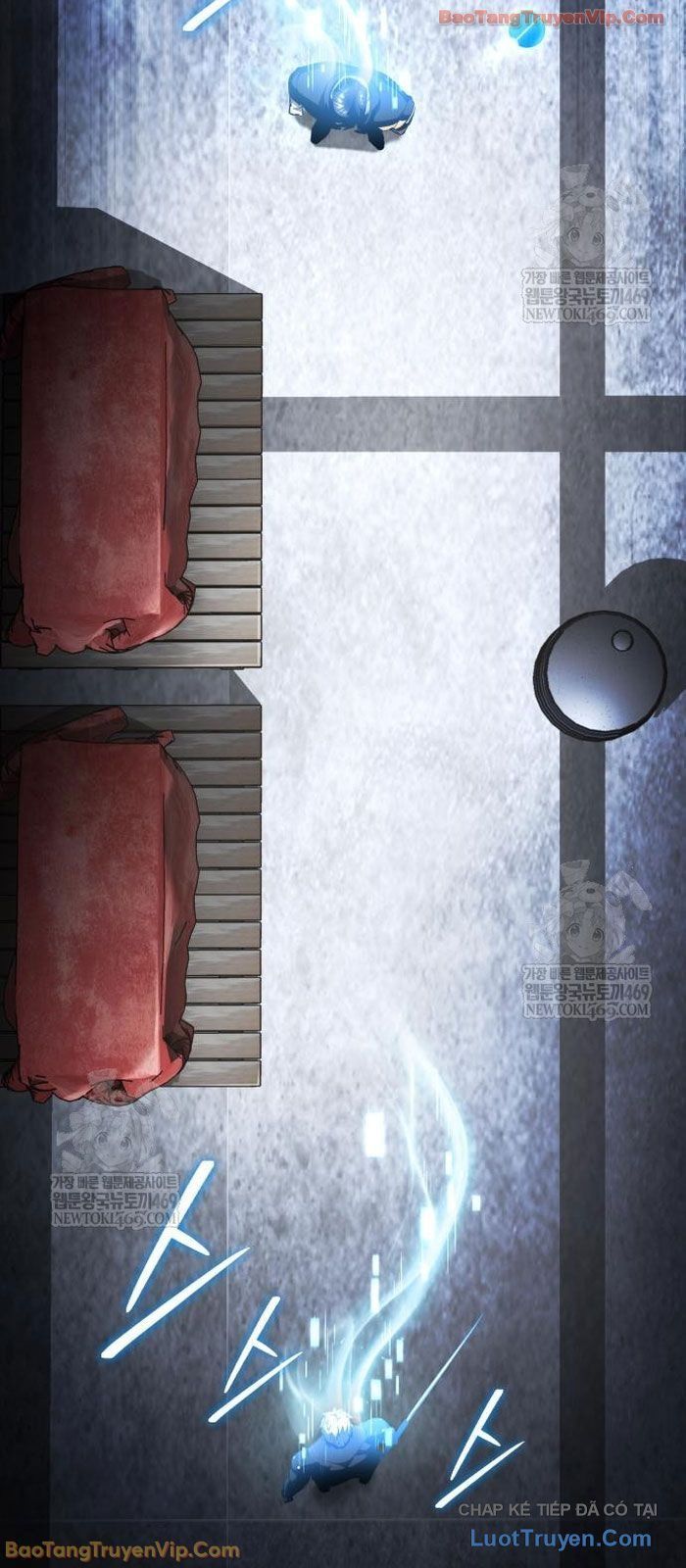 Phát Sóng Của Siêu Việt Giả Chapter 24 - 25