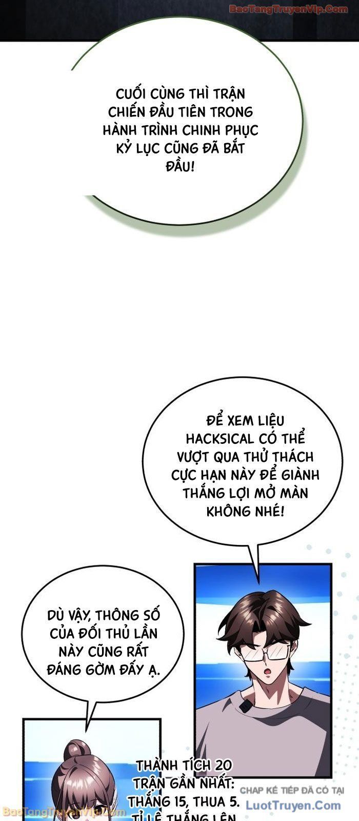 Phát Sóng Của Siêu Việt Giả Chapter 24 - 26