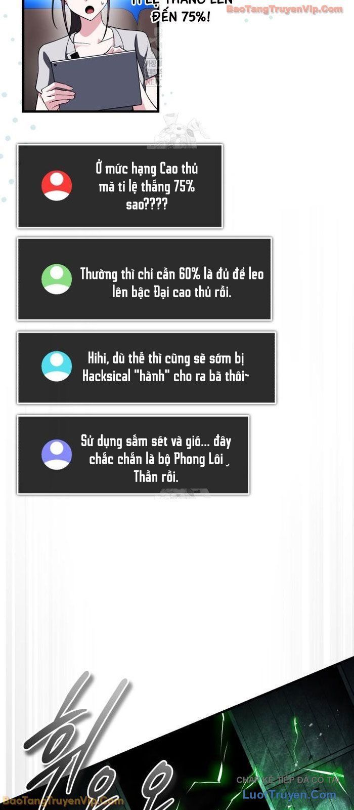 Phát Sóng Của Siêu Việt Giả Chapter 24 - 27