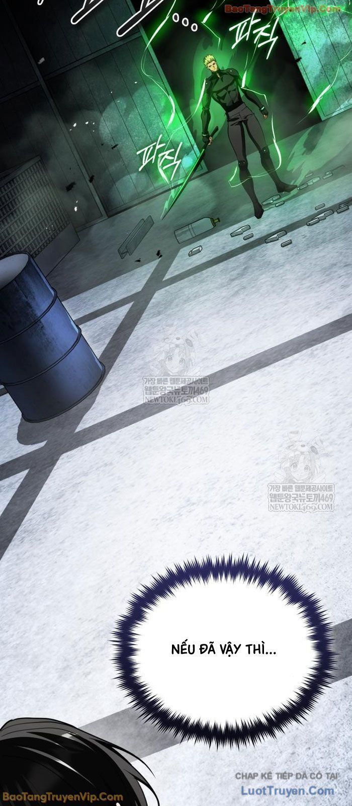Phát Sóng Của Siêu Việt Giả Chapter 24 - 28