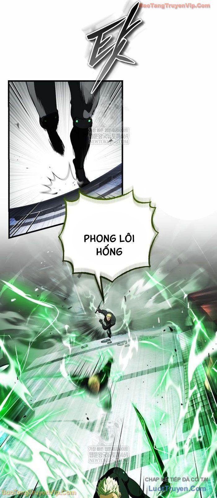 Phát Sóng Của Siêu Việt Giả Chapter 24 - 30