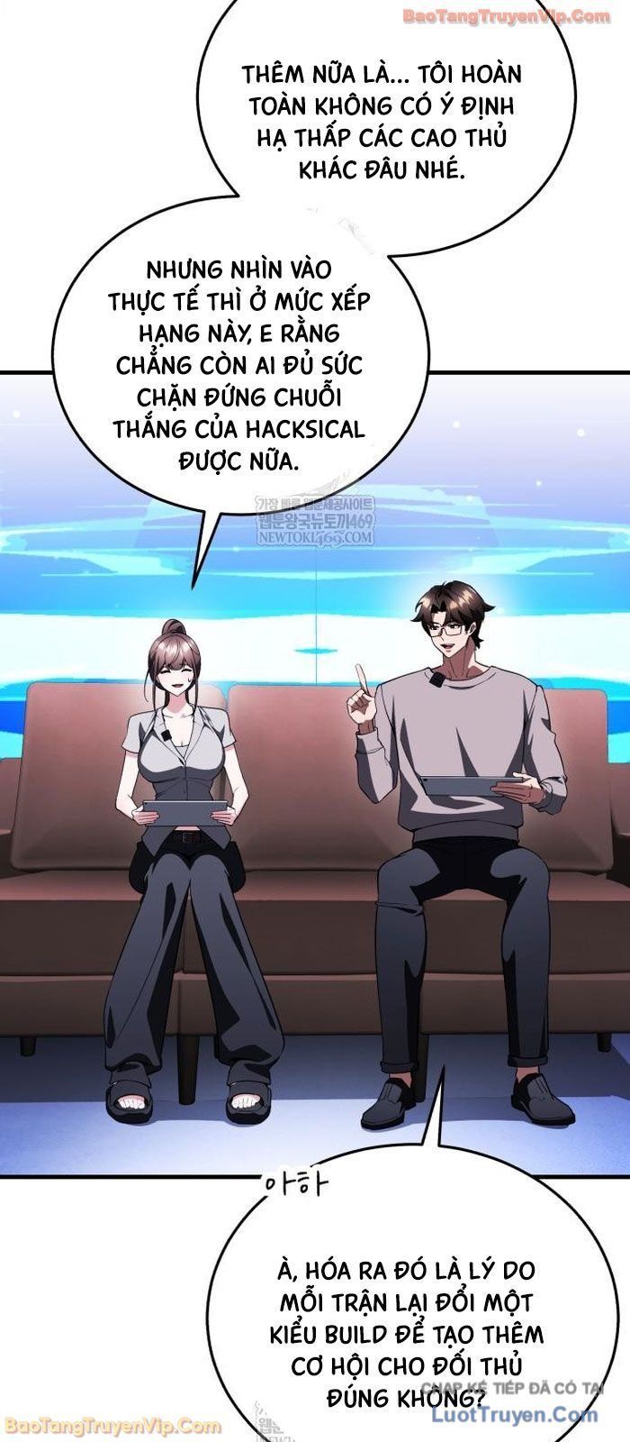 Phát Sóng Của Siêu Việt Giả Chapter 24 - 4