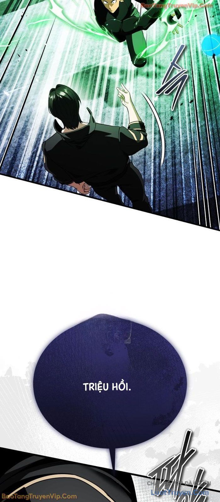 Phát Sóng Của Siêu Việt Giả Chapter 24 - 31