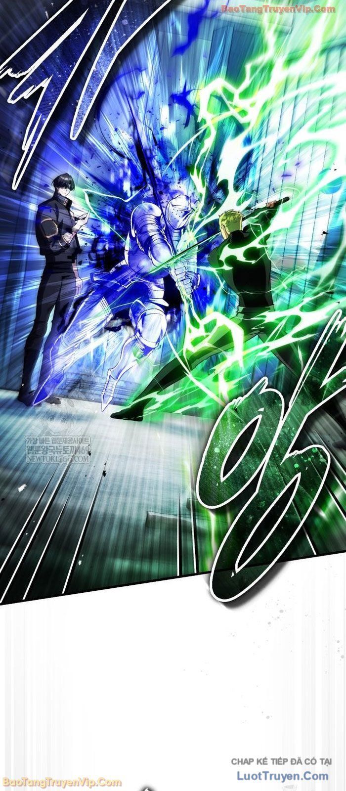 Phát Sóng Của Siêu Việt Giả Chapter 24 - 33