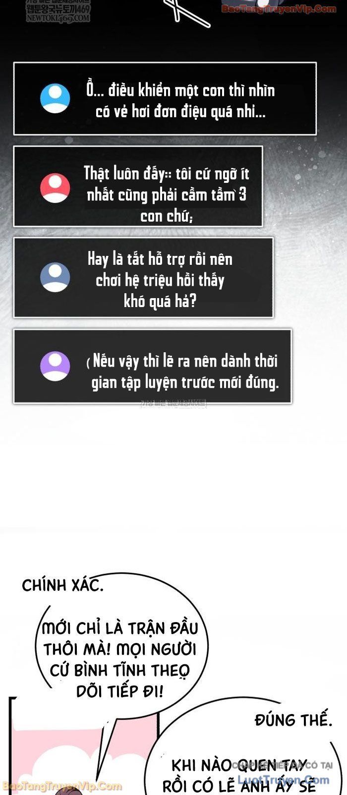 Phát Sóng Của Siêu Việt Giả Chapter 24 - 38