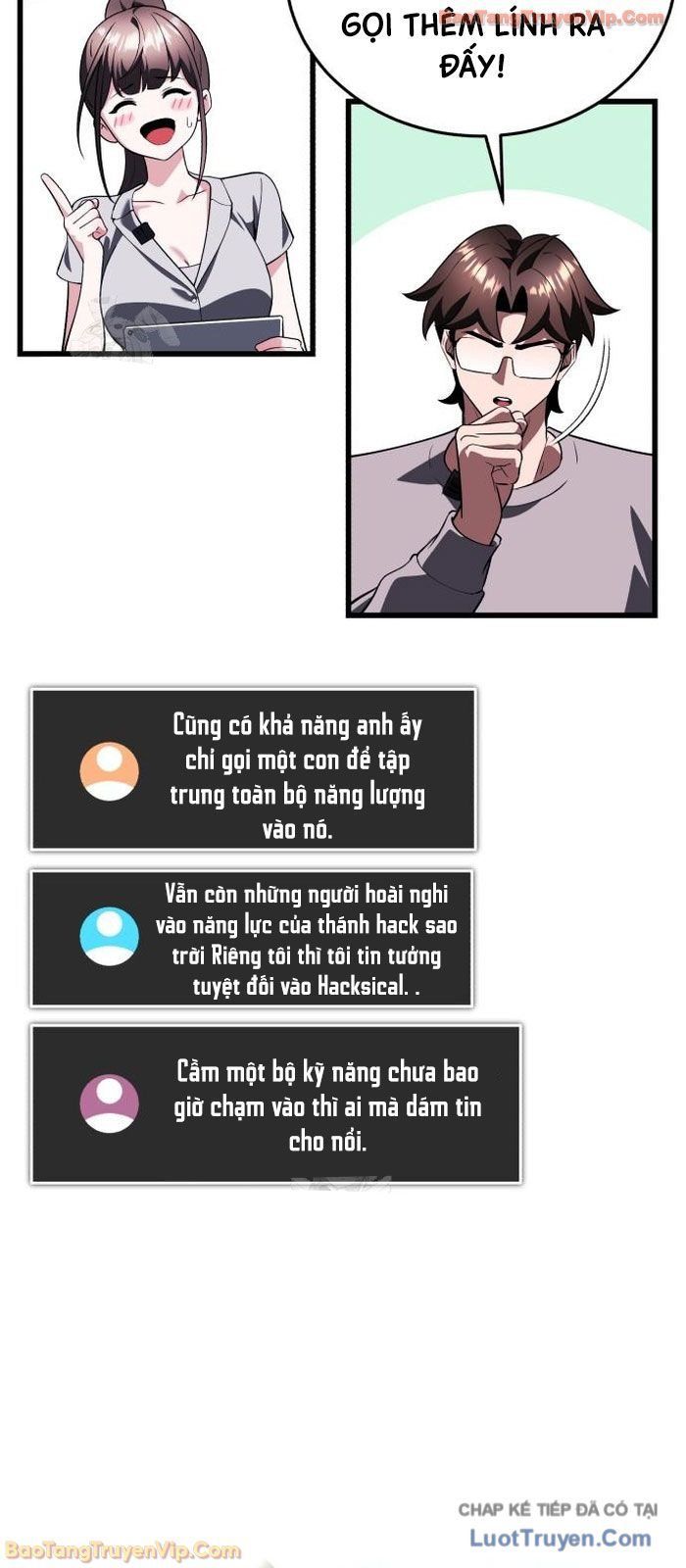 Phát Sóng Của Siêu Việt Giả Chapter 24 - 39