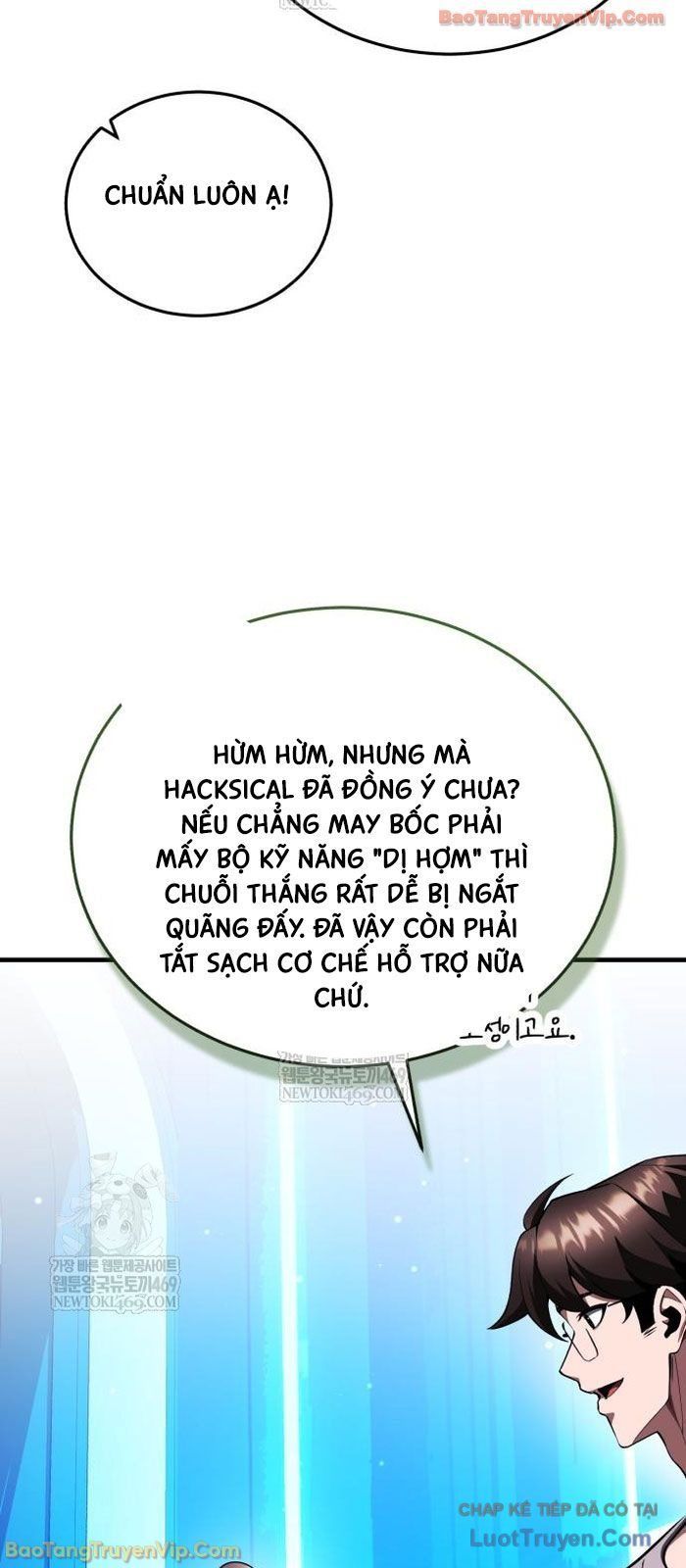 Phát Sóng Của Siêu Việt Giả Chapter 24 - 5